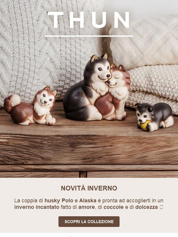 Novità Collezione Inverno 💖