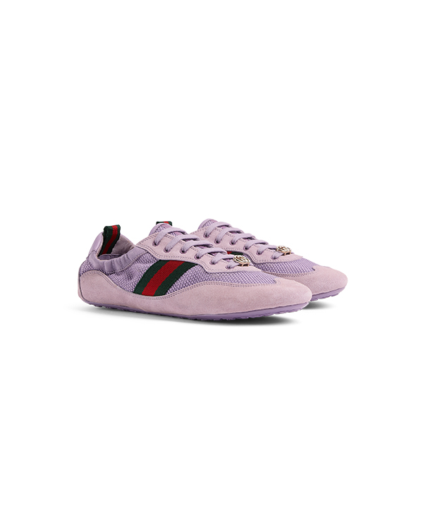 Scarpa(e) Scopri di più sul sito Web di Gucci 