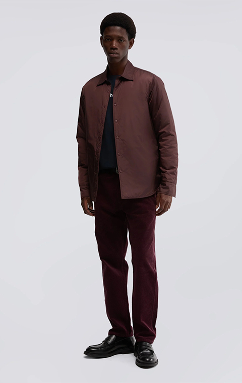 OVERSHIRT