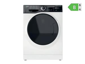 Whirlpool Lavatrice a libera installazione - WSB 725 D IT
