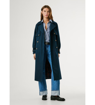 trench-blu-navy-sofia