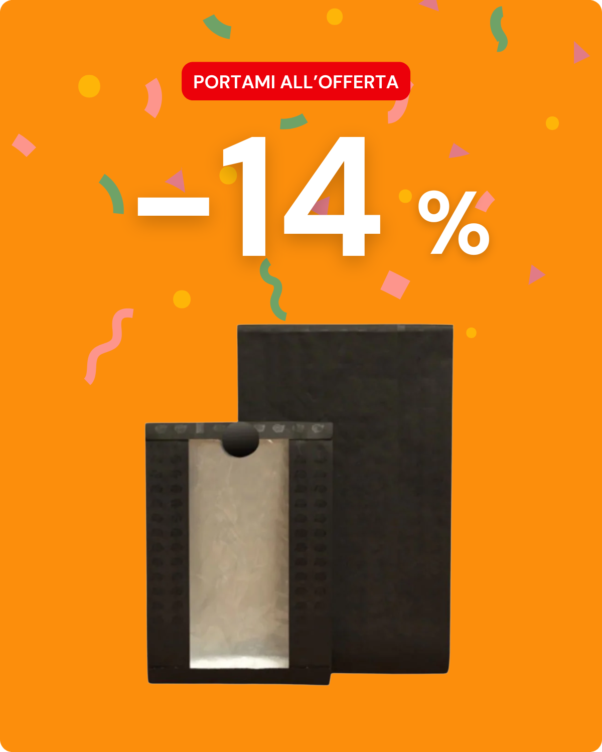 sacchetti 
