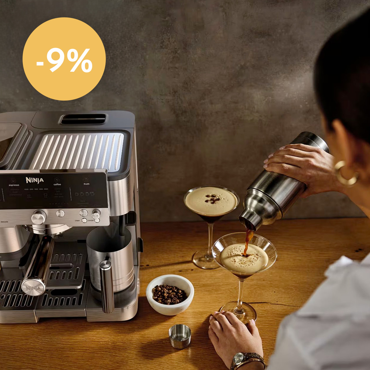 caffè