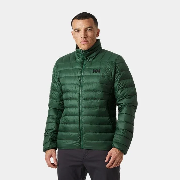 Men's Verglas Down Jacket 2.0