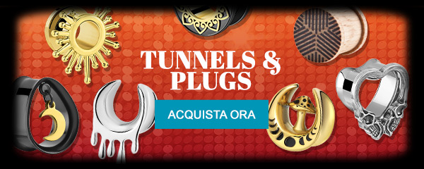 TUNNELS-AND-PLUGS