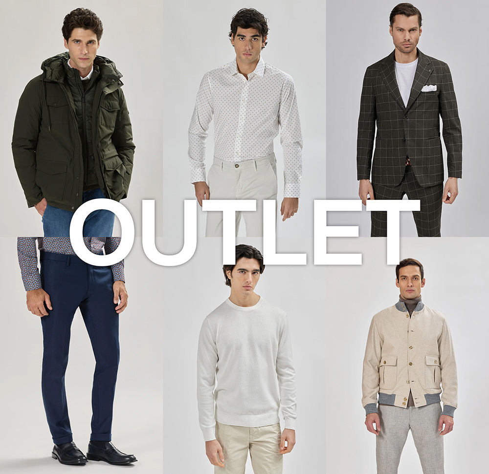 Outlet