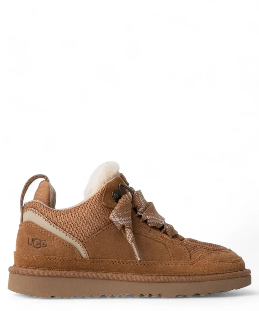 Image of Sneakers W Lowmel