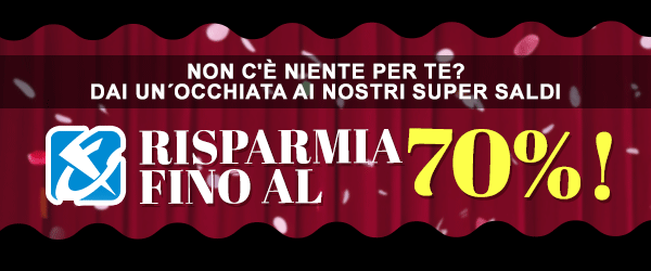 SUPERSALE
