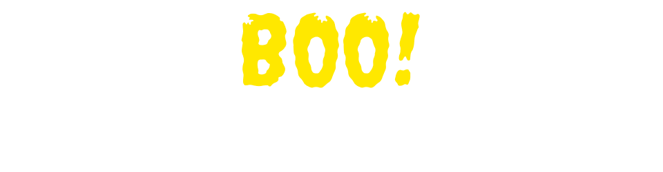 BOO! È Spider-Man