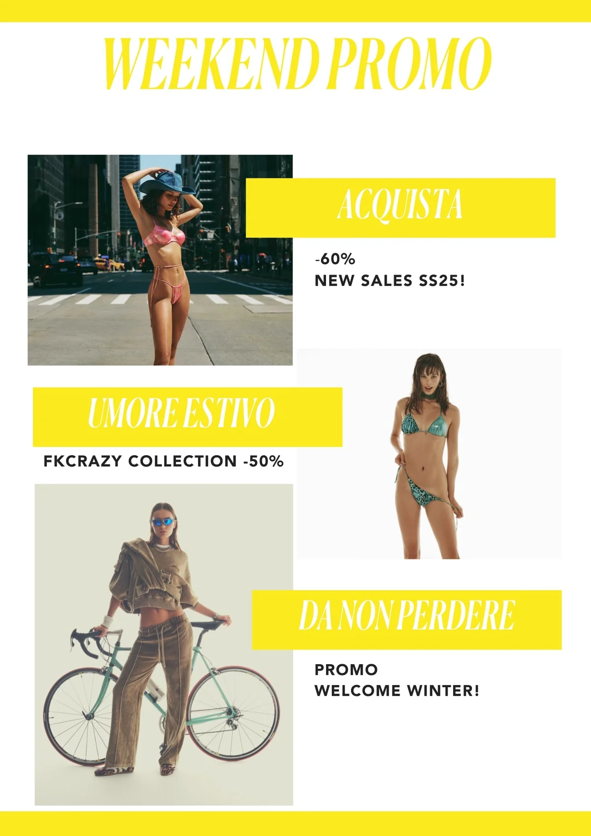 WEEKENDPROMO