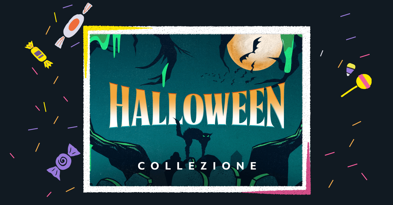Halloween Collezione