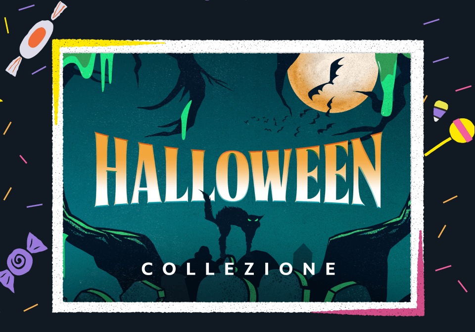 Halloween Collezione