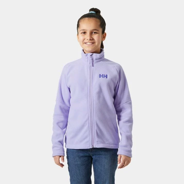 Juniors' Daybreaker Fleece Jacket