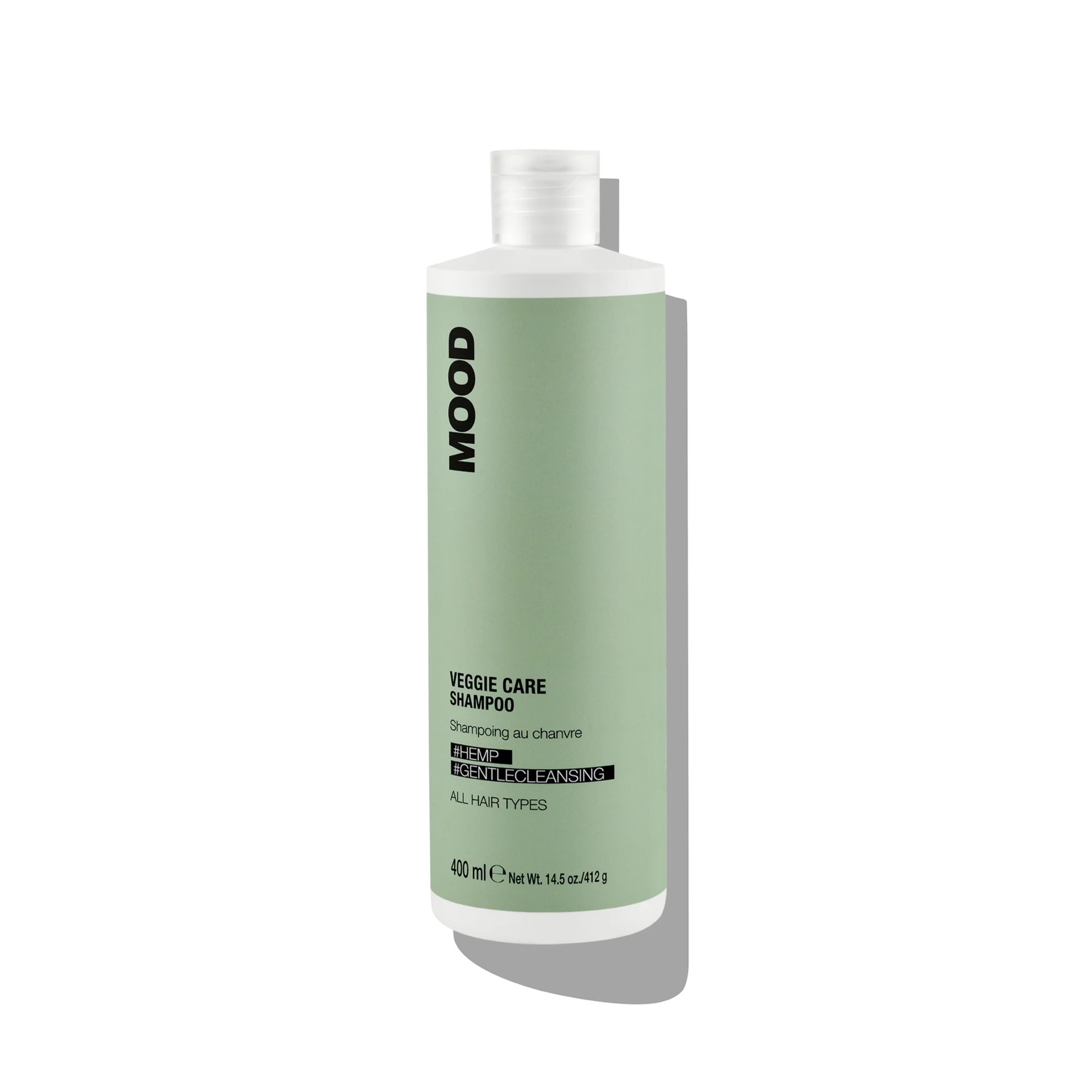 Image of VEGGIE RELAXING SHAMPOO