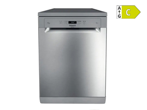 Hotpoint Ariston HFC 3C41 CW X