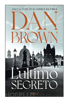 L'ULTIMO SEGRETO