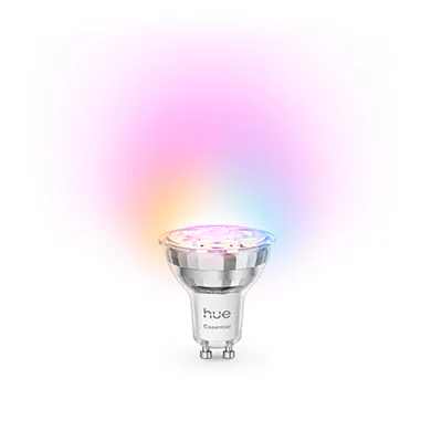 Lampadina GU10