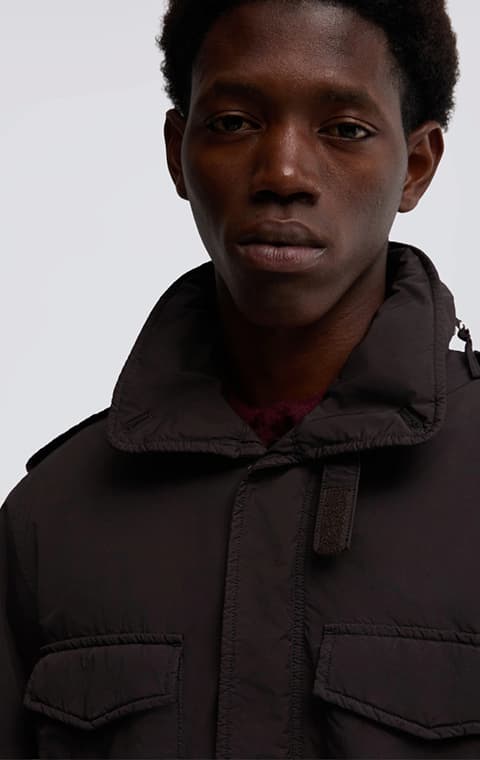 FIELD JACKET