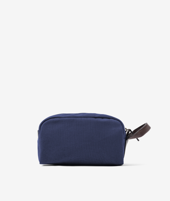 Beauty Case Boston Blu X ACBC