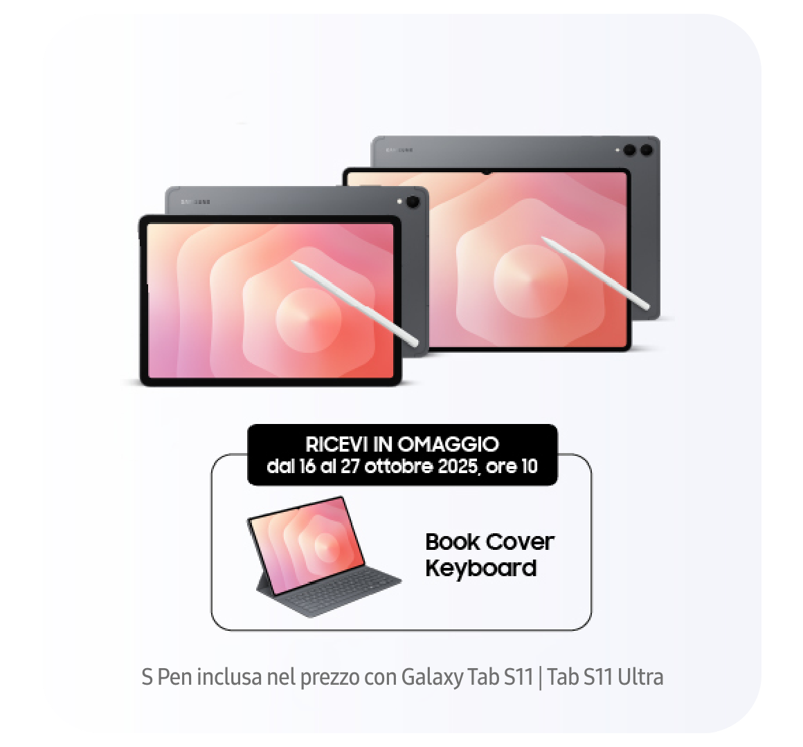 Promozioni Samsung