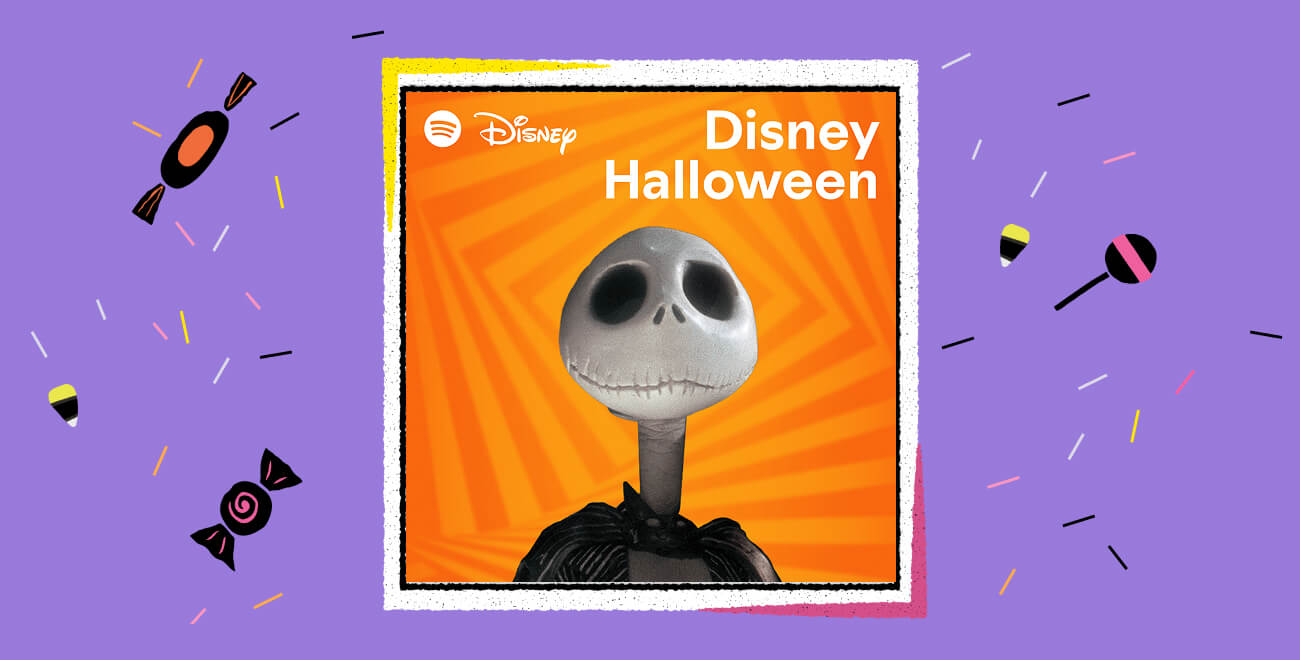Disney Halloween
