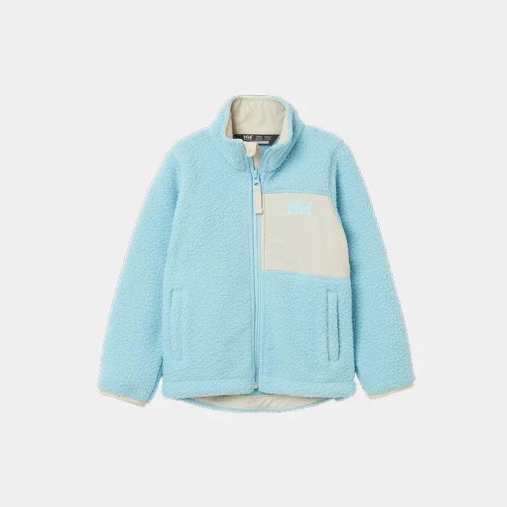Kids' Champ Pile Jacket 2.0