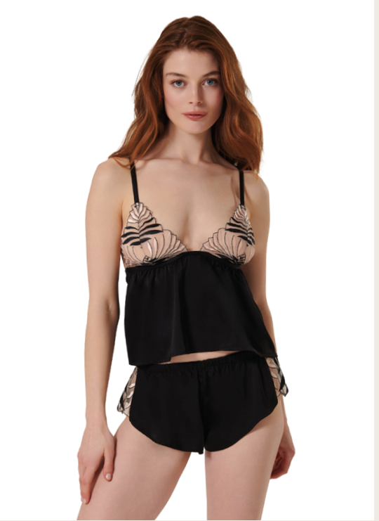 Nightwear