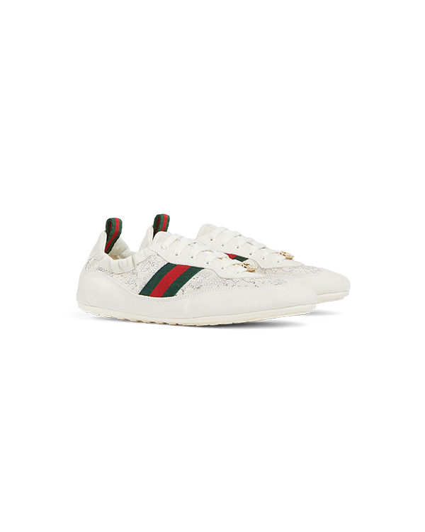Scarpa(e) Scopri di più sul sito Web di Gucci 