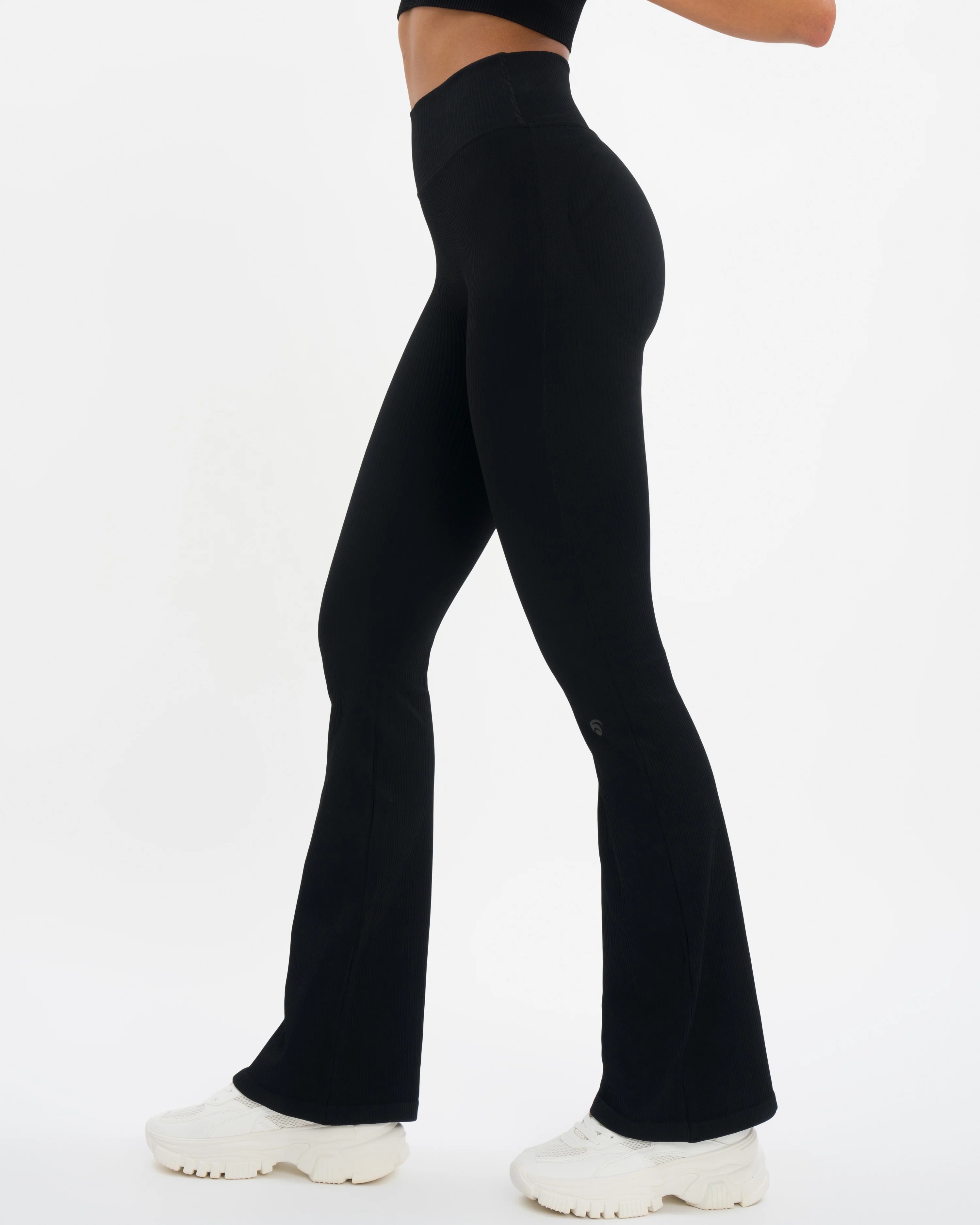 Maya flared Leggings