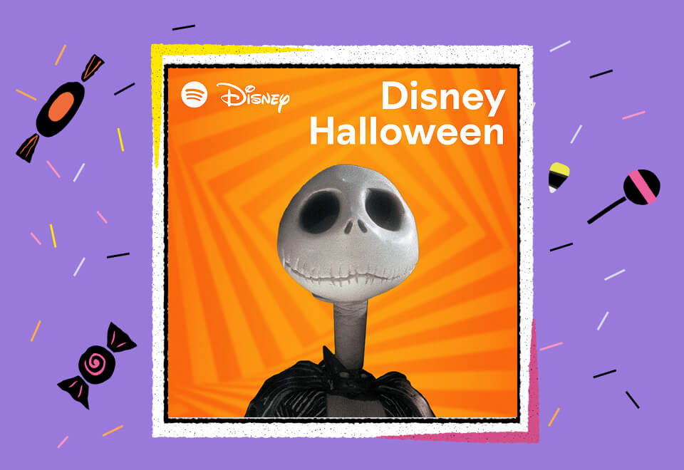 Disney Halloween