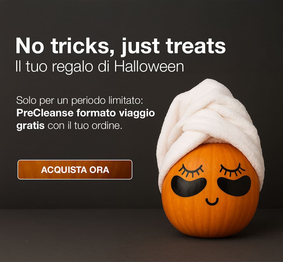 PreCleanse gratis