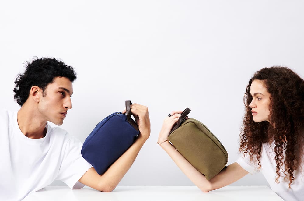 My Style Bags x ACBC