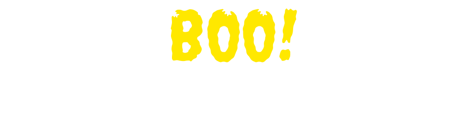 BOO! È Rapunzel