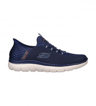 scarpe-slip-in:-summits---navy-high-range