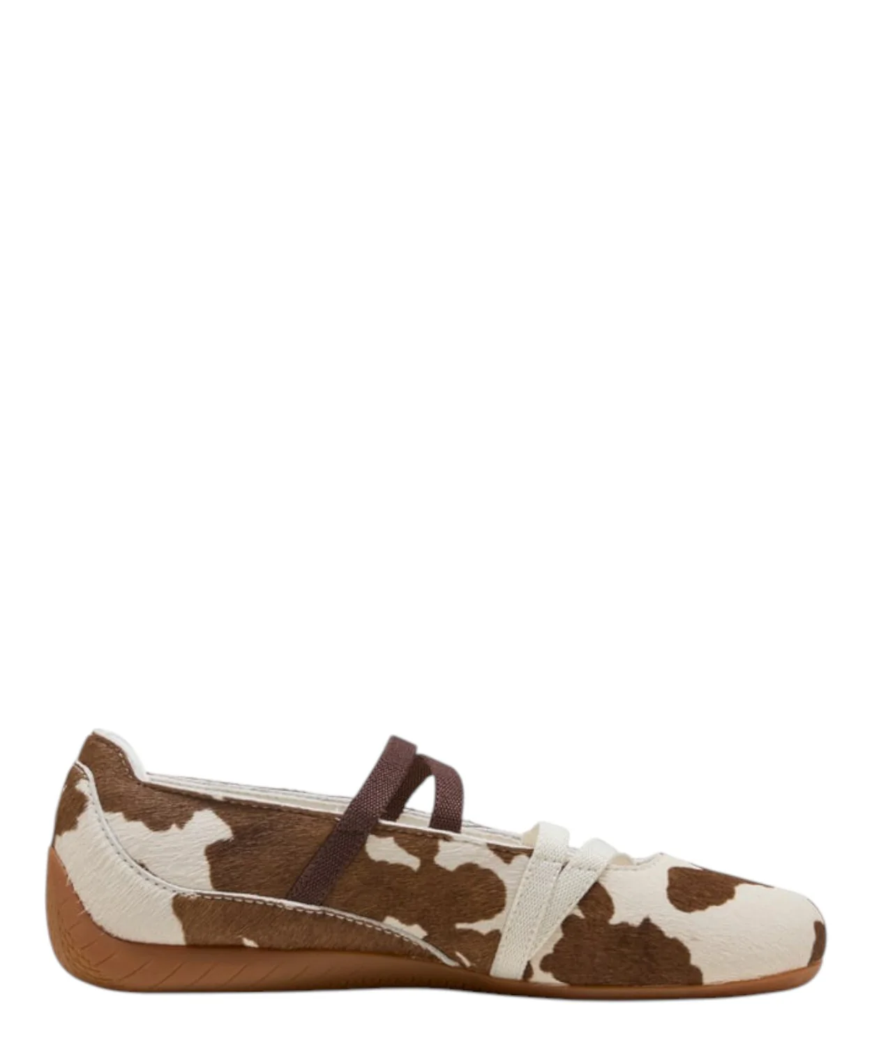 Image of Sneakers Speedcat Ballet “Cow Print”
