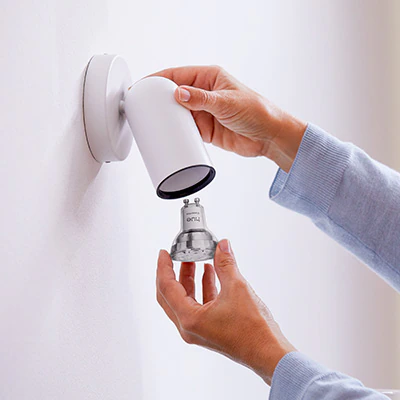 Installazione semplice plug-and-play