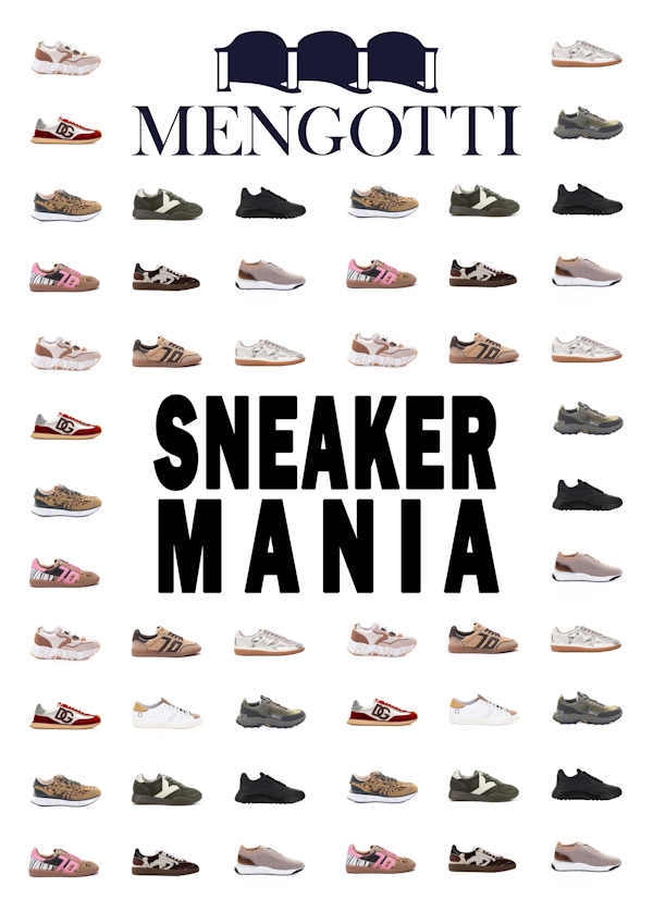 Clicca per la tua sneakers