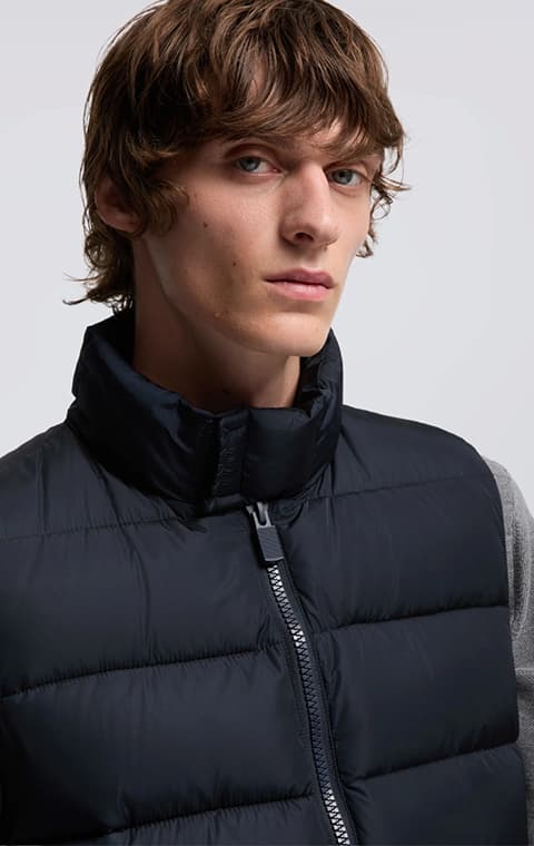 GILET