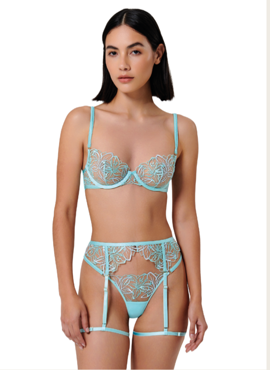 Set di Lingerie