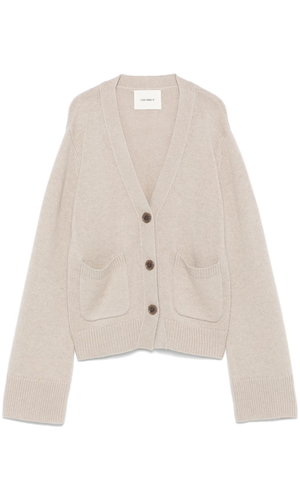Danni cashmere cardigan