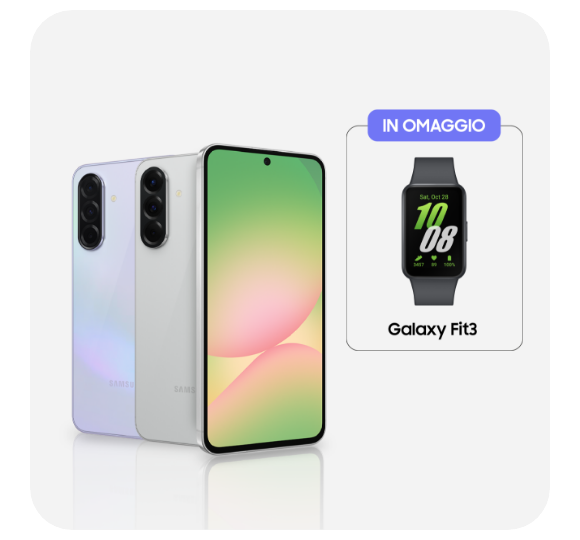 Promozioni Samsung