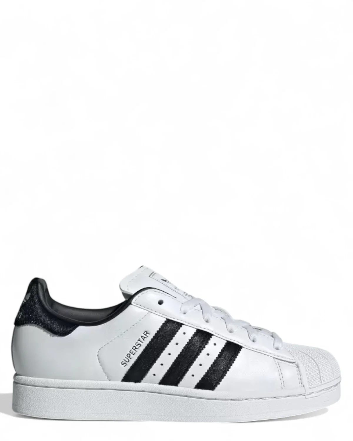 Image of Adidas Superstar II W