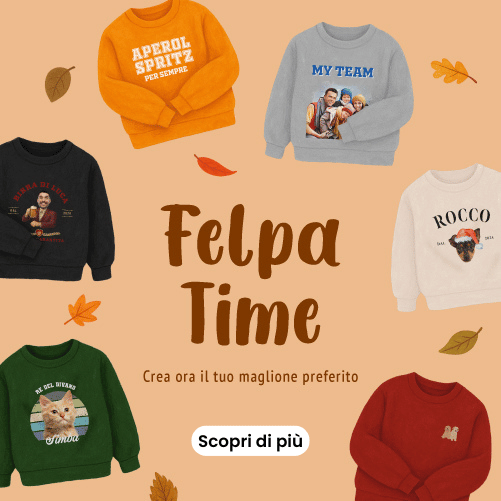 Felpa