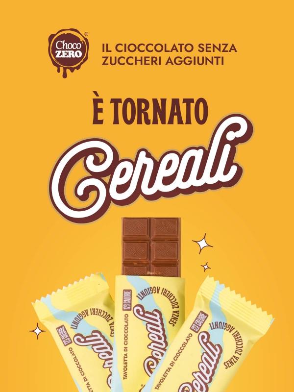 È tornato! - Ma questa offerta non resterà per sempre 🍫