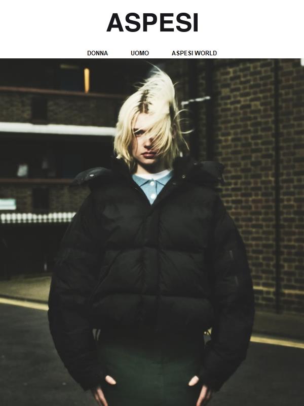 La stagione del nylon