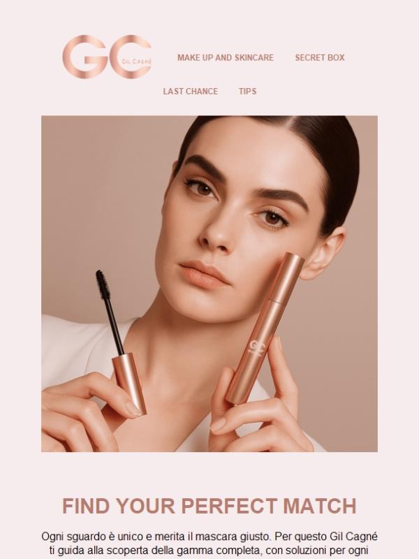 Qual è il mascara perfetto per te? 💫