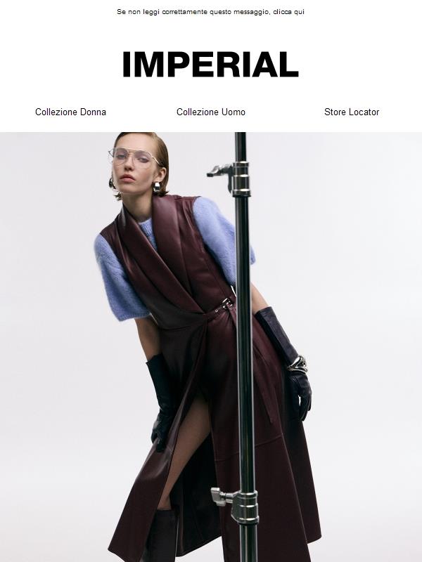 THE FALL EDIT