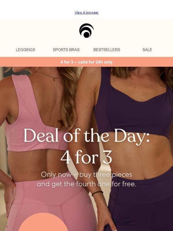 1 Favorite Piece as a Gift 💝