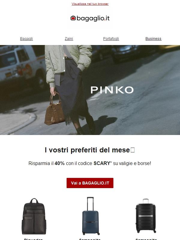 I vostri preferiti del mese💕