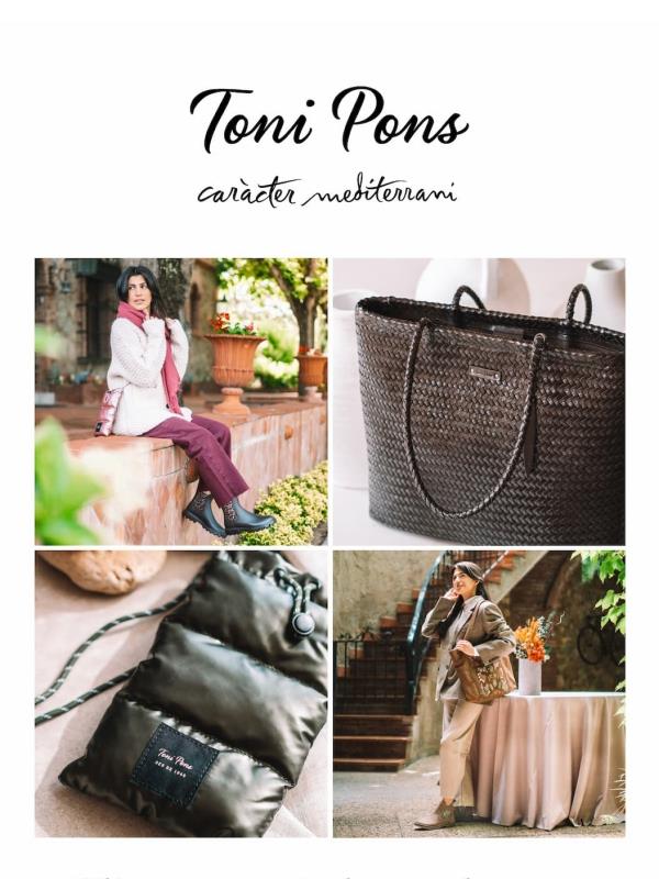 Gli accessori che esaltano e completano ogni look 💫